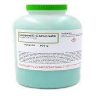 Cupric Carbonate